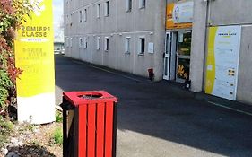 Premiere Classe Saint Brice Sous Foret